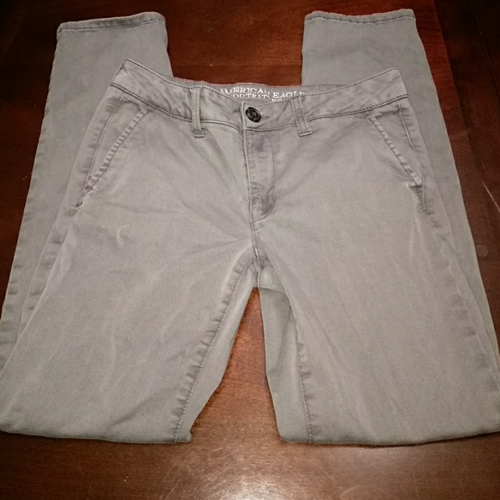 AE Trousers