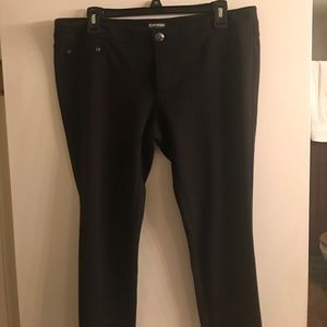 Skinny pants/leggings