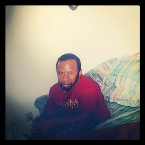 Meet your Posher, Tj