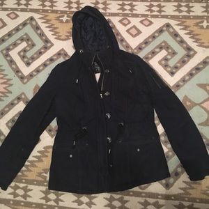Aeropostale winter coat