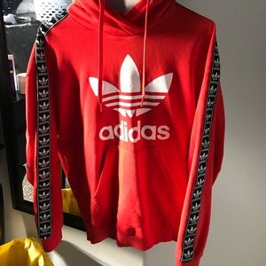 Adidas hoodie