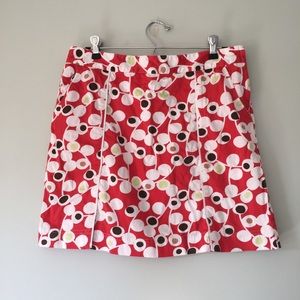 Lija workout Skirt