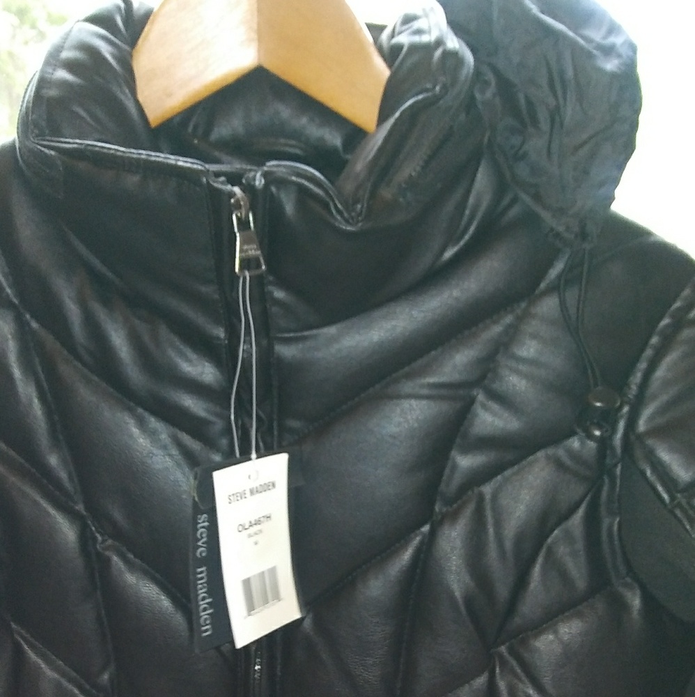 Steve Madden Jacket
