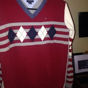 Tommy Hilfiger sweater