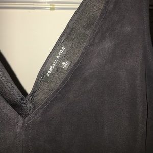 PacSun Kendall & Kylie Dress