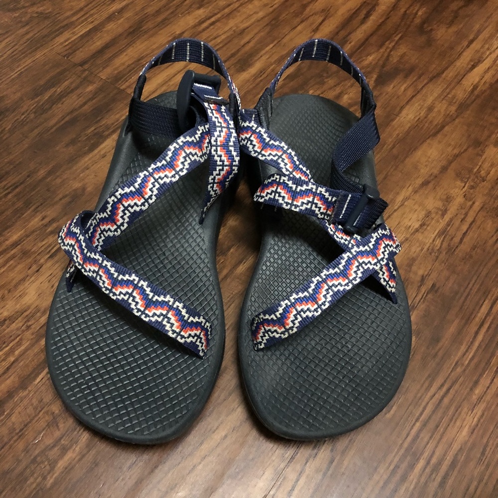 Chaco Z Cloud Women’s Size 9