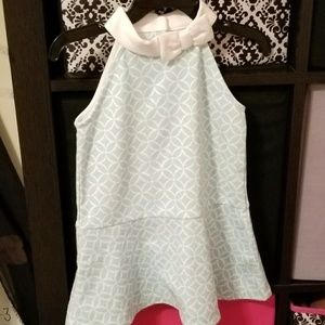 Janie and Jack dress