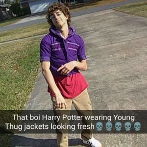 Meet your Posher, Jimmy