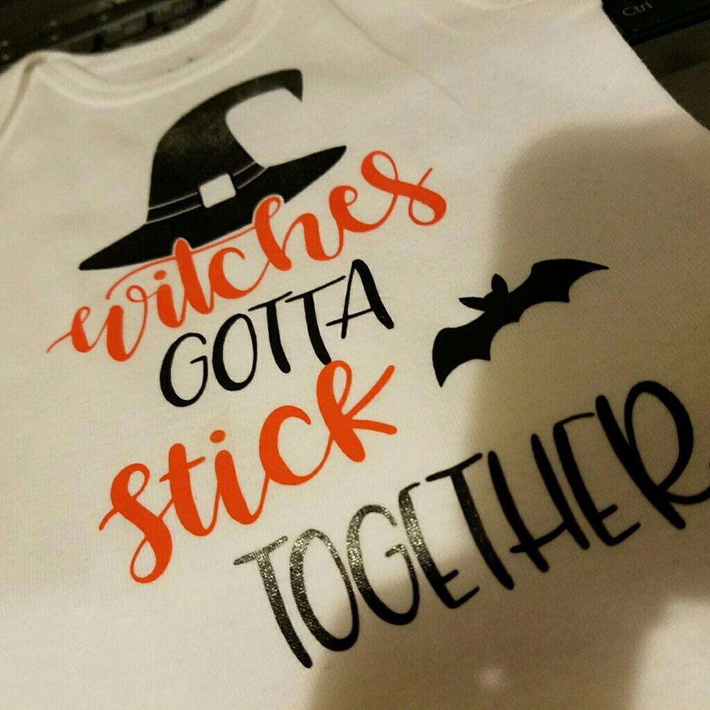 HALLOWEEN onesies