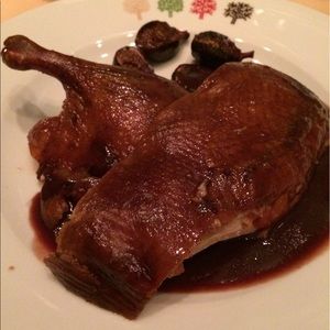 Meet your Posher, Joanne