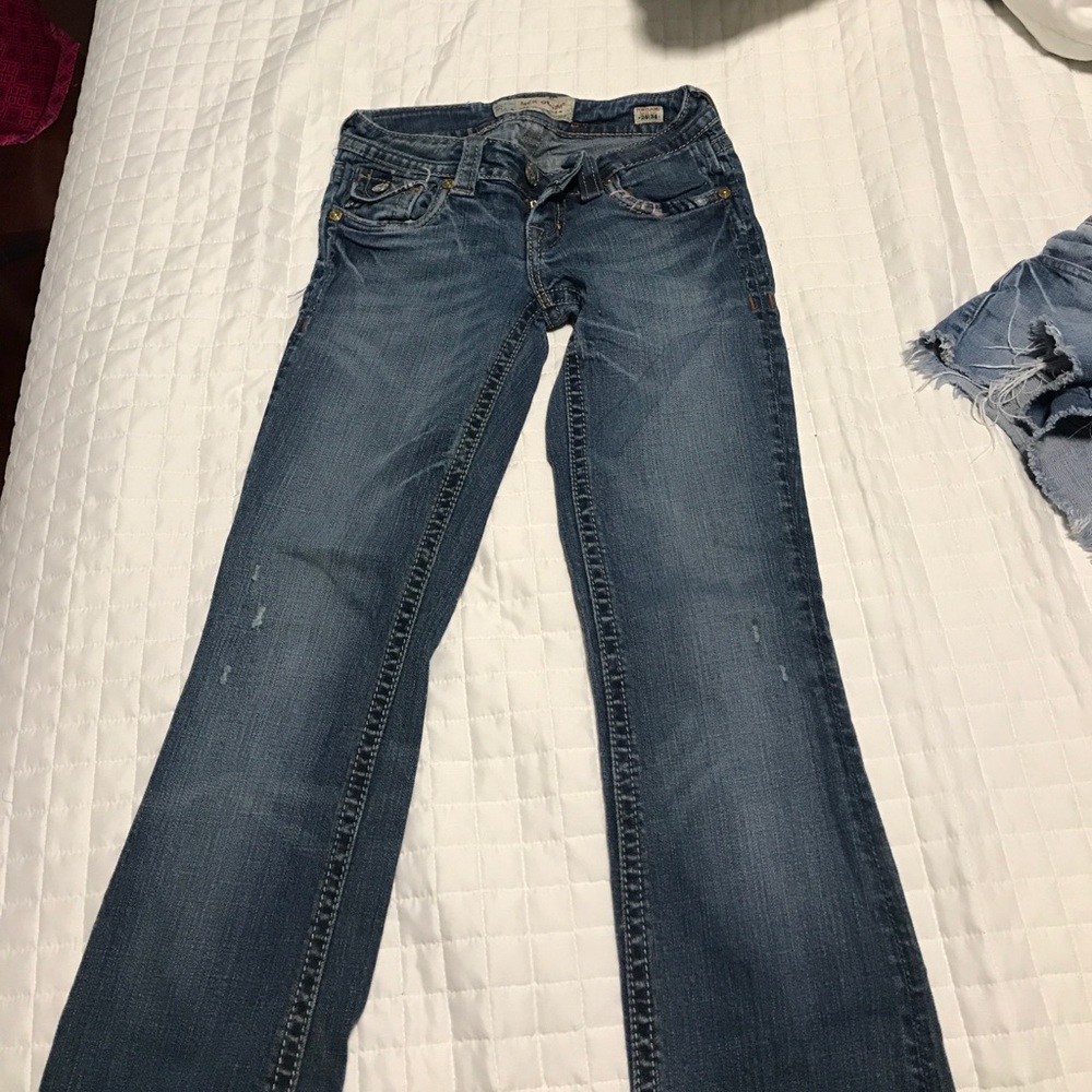 Mek denim