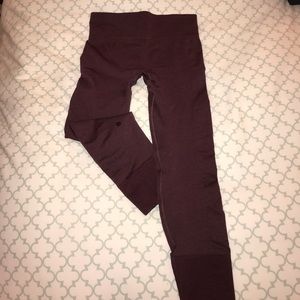 Lululemon Ebb to Street Pant