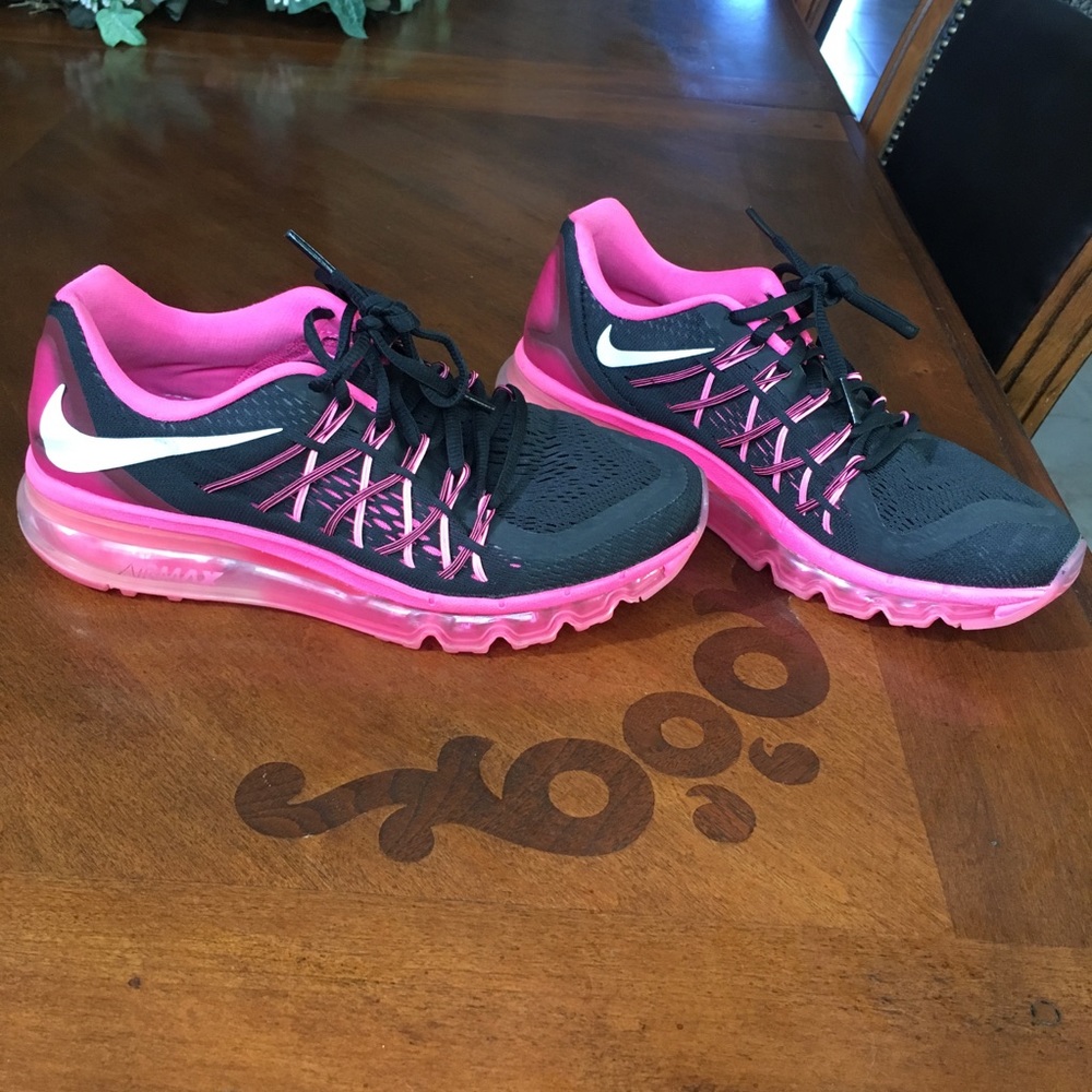 Nike air max