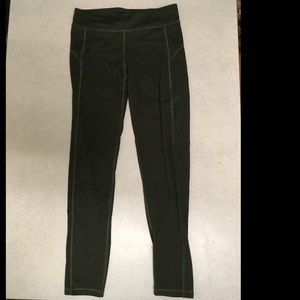 Booty shaper leggings!