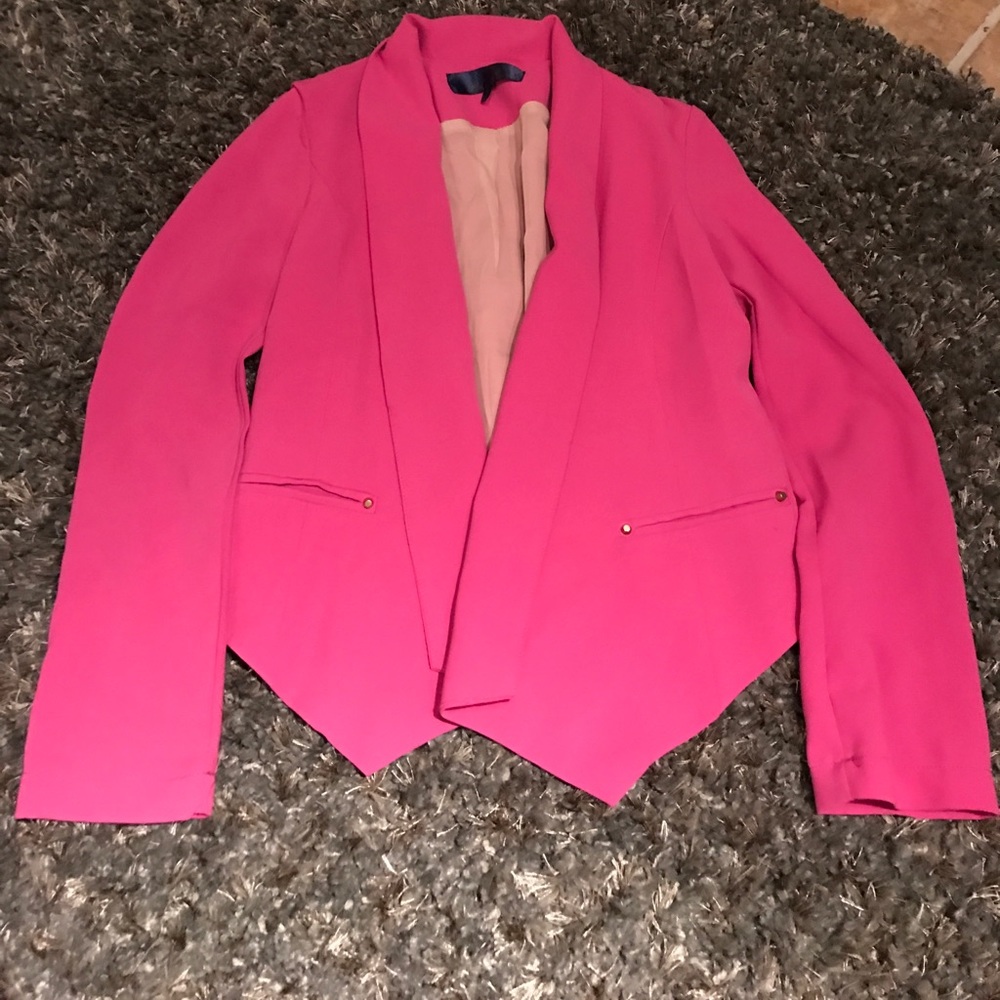Boutique Blazer