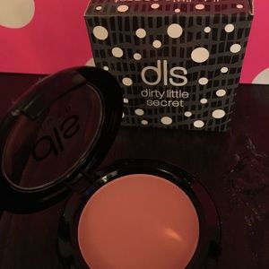 Dirty Little Secret blush