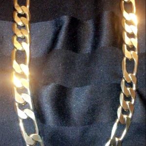 Gold chain