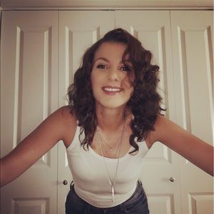 Meet your Posher, Belma