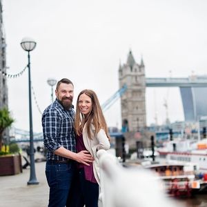 Meet your Posher, Tara