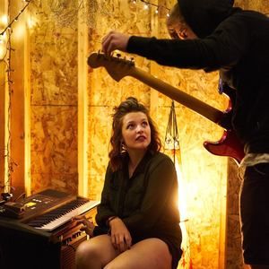 Meet your Posher, Lauryn