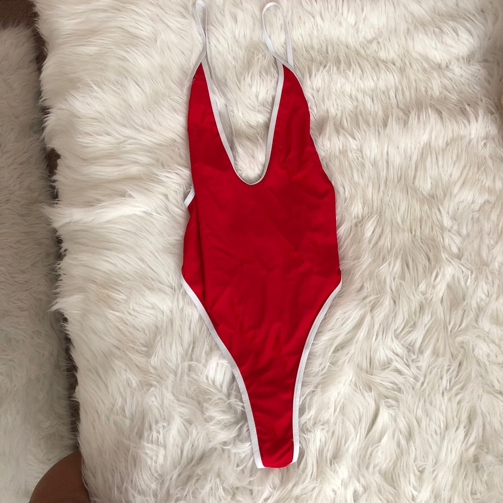 Swimsuit