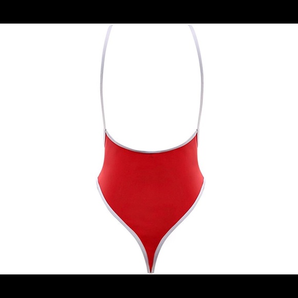 Swimsuit - Picture 4 of 4