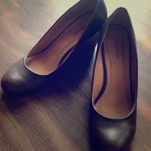 Maurice’s Wedge Show