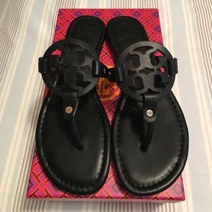 Tory Burch Miller Sandals