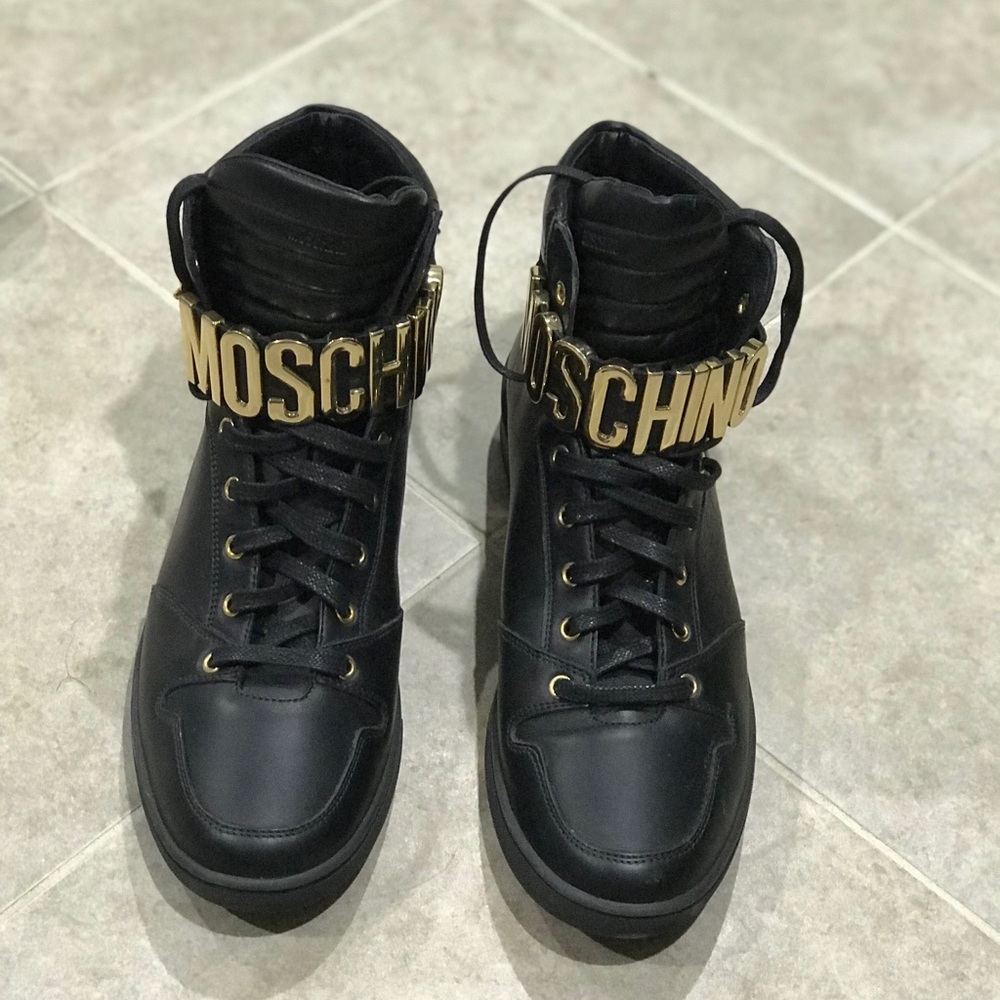 Moschino Sneakers