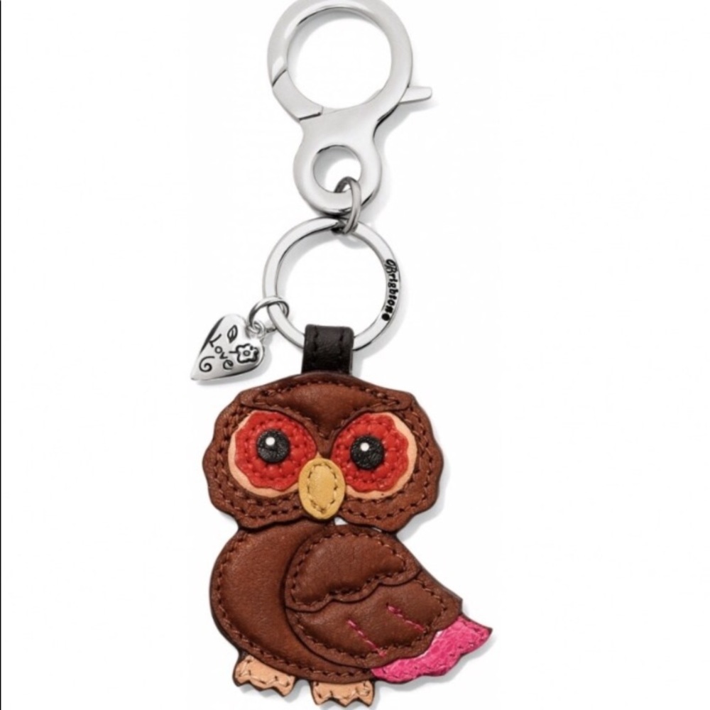 Brighton Ollie Owl