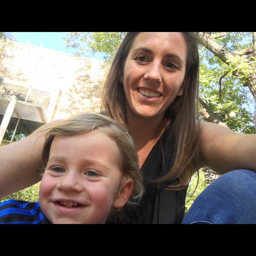 Meet your Posher, Clara