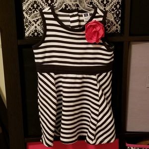 Janie and Jack dress
