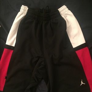 Balling shorts