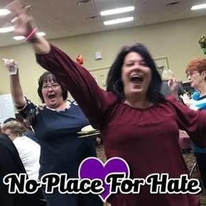 Meet your Posher, Teresa