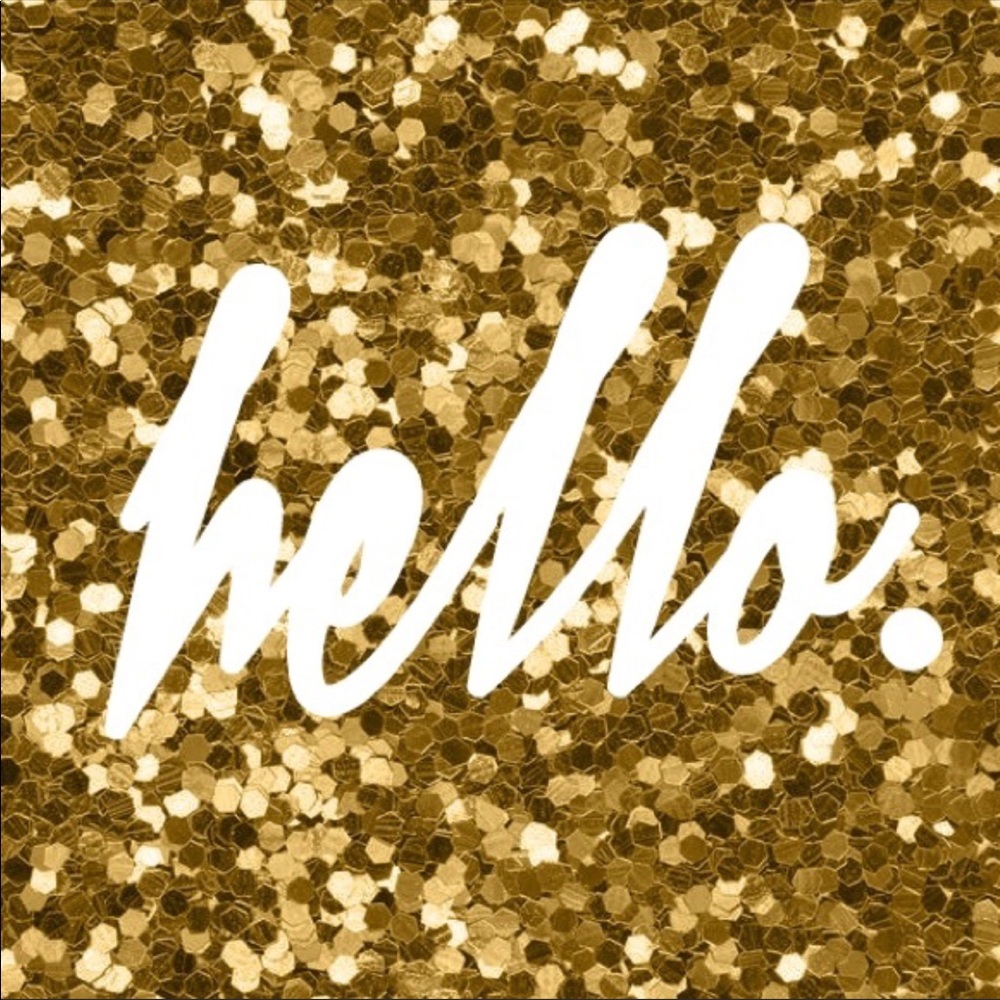 Hello...