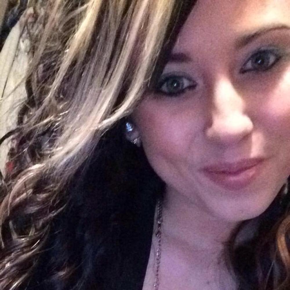 Meet your Posher, Natasha
