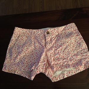 Old Navy shorts