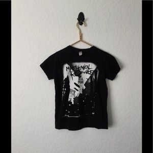 My Chemical Romance Band Tour T-Shirt