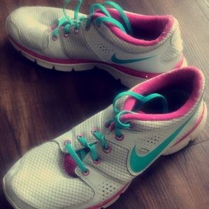 Nike Cross Trainers