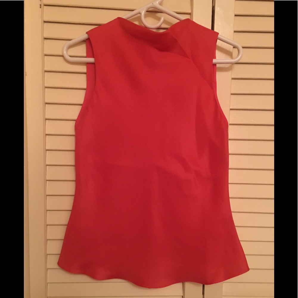 Authentic Giorgio Armani Blouse