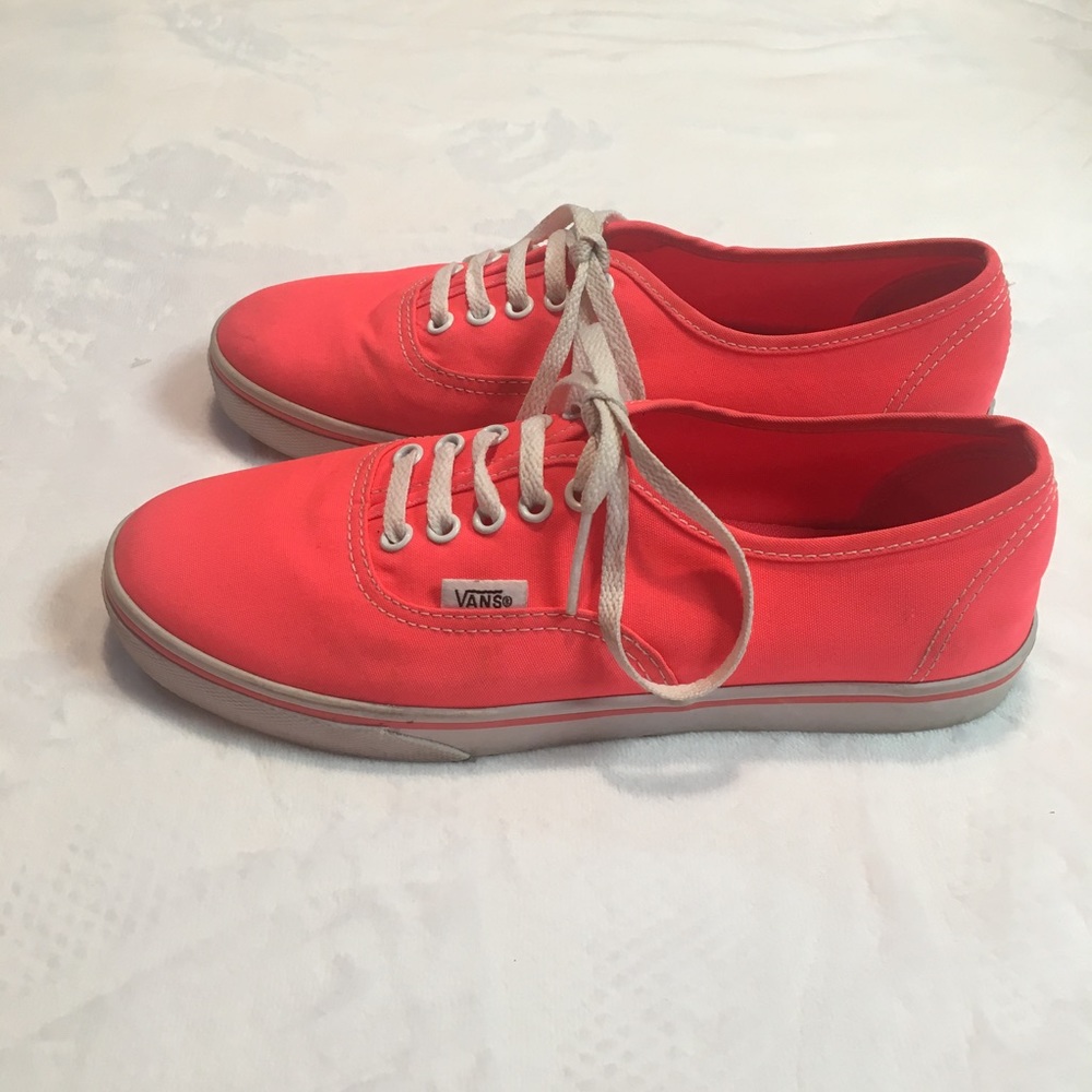 Women's Vans size 6.5