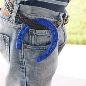 Meet your Posher, Jo