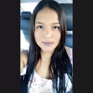 Meet your Posher, Paloma