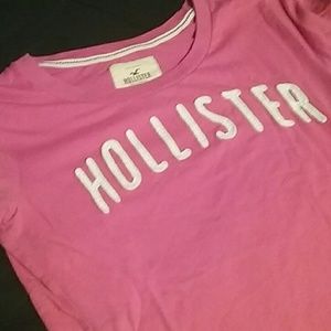 Hollister Tshirt