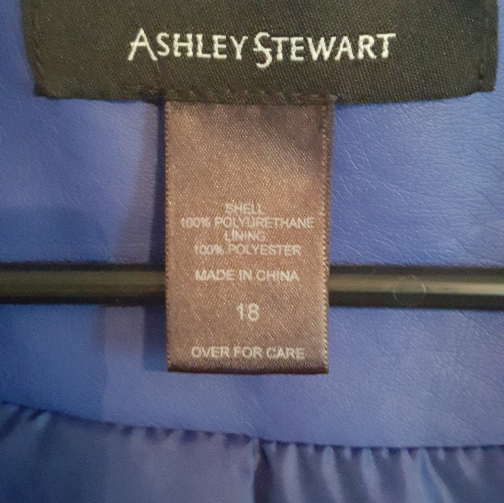 Jacket - Picture 2 of 3