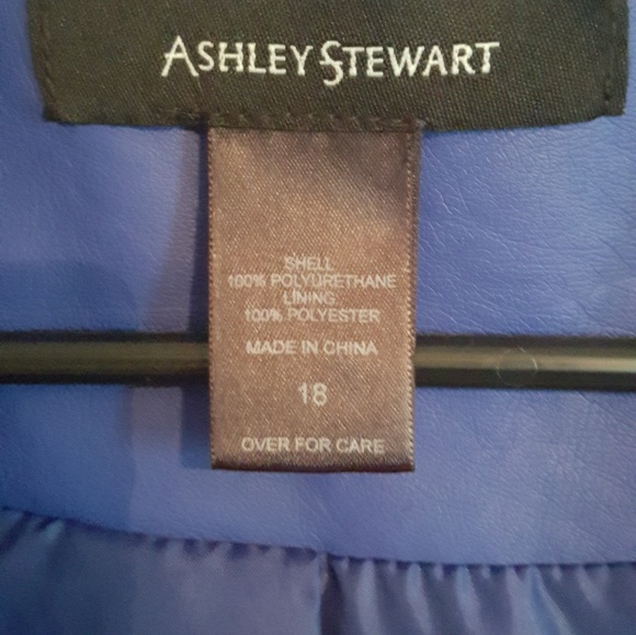 Jacket - Picture 2 of 3