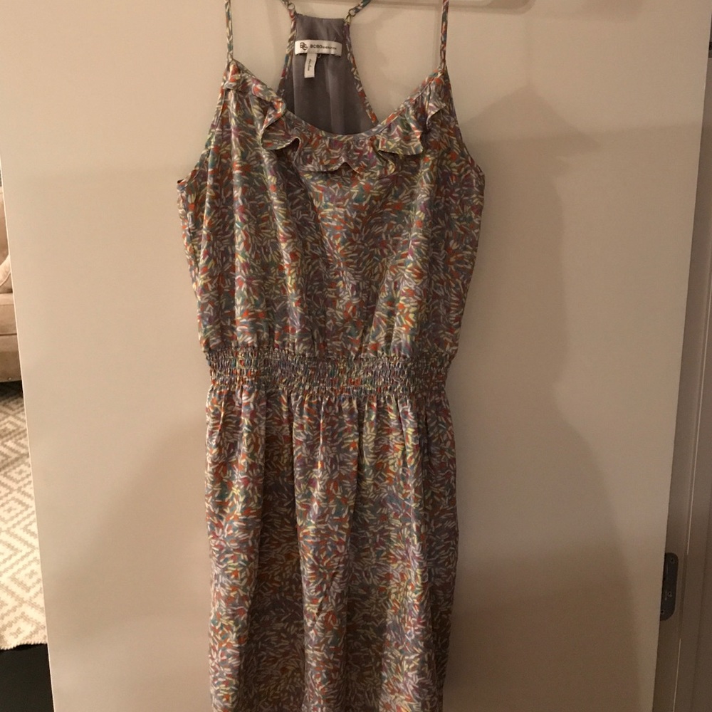 Cute BCBG generation dress