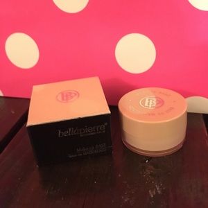 Bellapierre Cosmetics Makeup Base