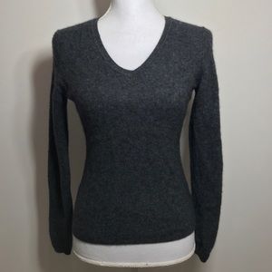 100% ❗️Cashmere Charter Club Luxury Sweater Sz XS