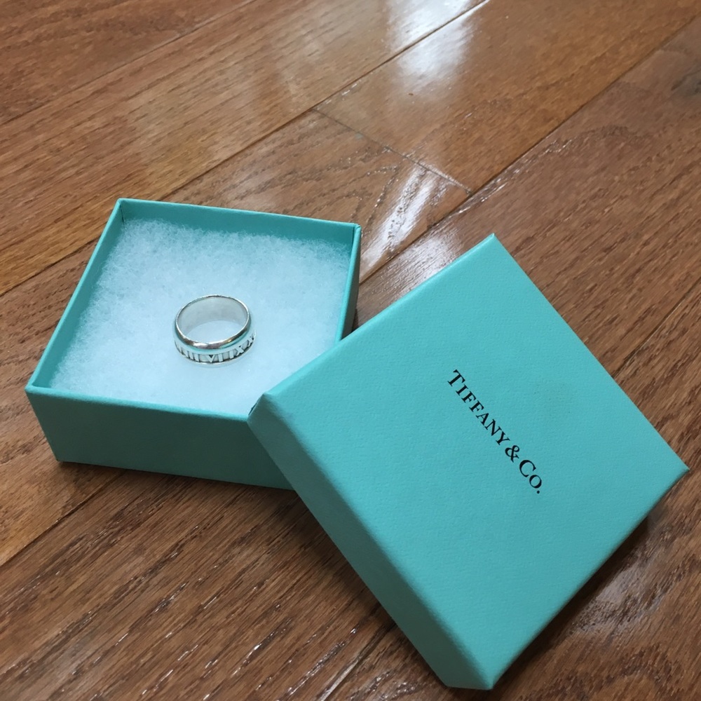 Tiffany’s